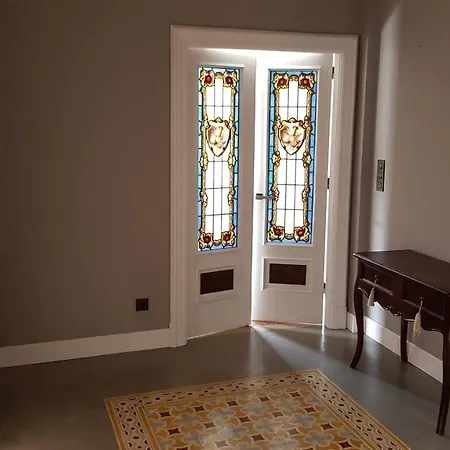 Villa Flor Do Rocio